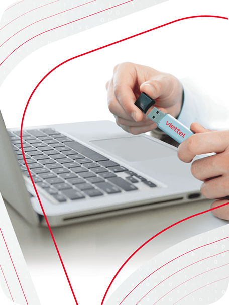 GIẢI PHÁP CHO DOANH NGHIỆP